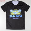 3D Man T-shirt Star Wars O Neck