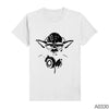 Cool Dj Yoda Star Wars Funny T-shirts