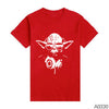 Cool Dj Yoda Star Wars Funny T-shirts