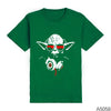 Cool Dj Yoda Star Wars Funny T-shirts